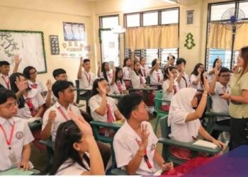 DepEd shifts back to April-May break, adjusts SY 2023-2024 activities