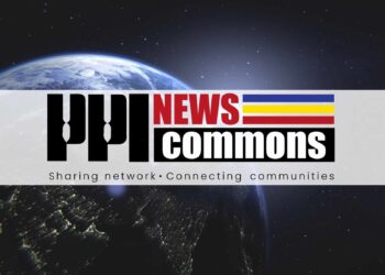 PPI News Commons elects officers, sets funding plans