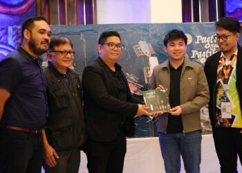 Catbalogan City launches ‘Manaragat’ Festival coffee table book