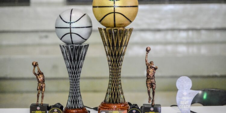 National Youth Basketball League Region 8 showcases top grassroots talent in Tacloban City