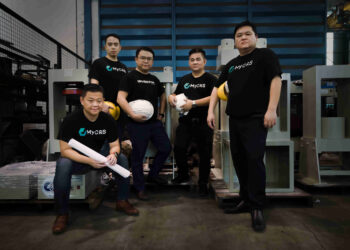 Ensuring that Shelter Lives Up to its Name with Malaysian Technology: MYCRS