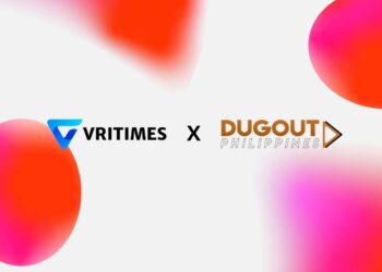Vritimes Teams Up with Dugout Philippines to Deliver Press Releases