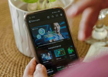 Tokocrypto Sees Explosive Growth in Users and Trading Volume in Early 2024