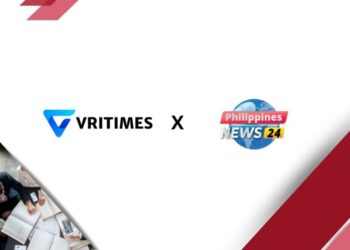 News24.ph Partners with VRITIMES for Wider Press Release Distribution