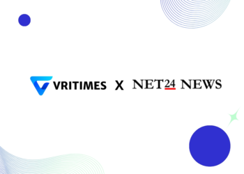VRITIMES Announces Strategic Media Partnership with NET24News