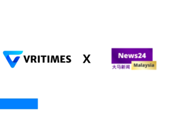 VRITIMES and News24 Malaysia Forge Strategic Partnership to Enhance Media Reach and Innovation