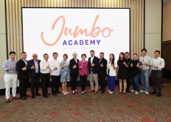 JUMBO Group Launches JUMBO Academy to Nurture Future F&B Professionals in Singapore