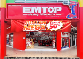 Last chance to enjoy EMTOP’s Mega deals