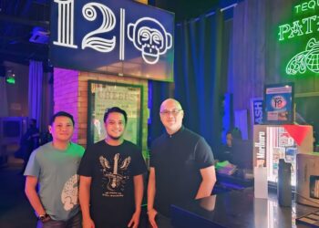 SAFC Heroes’ Life Hero Supports “Yellow Room Night” Fundraiser for Magic 89.9’s DJ CJ Rivera