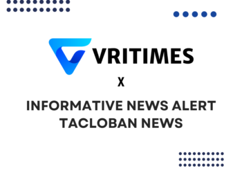 VRITIMES Expands Reach in Key Regions with Informative News Alert and Tacloban News Partnerships