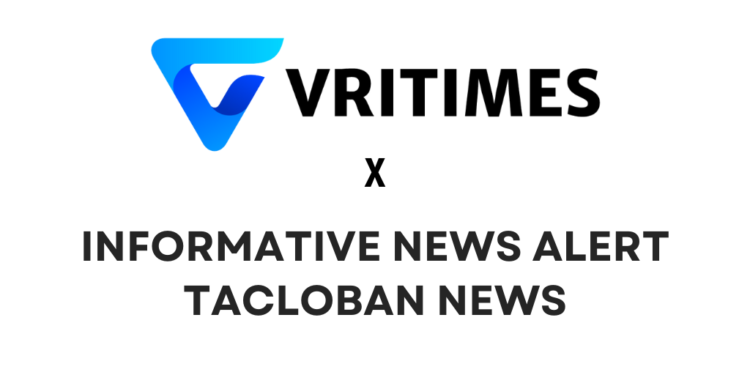 VRITIMES Expands Reach in Key Regions with Informative News Alert and Tacloban News Partnerships