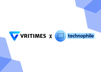 VRITIMES Partners with Technophile to Deliver Cutting-Edge Press Release Coverage