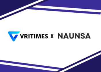 VRITIMES Bolsters Philippine News Landscape with Naunsa Partnership
