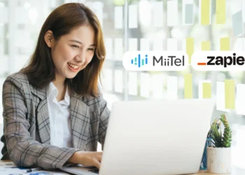 Create Seamless Business Automation with MiiTel Integration via Zapier