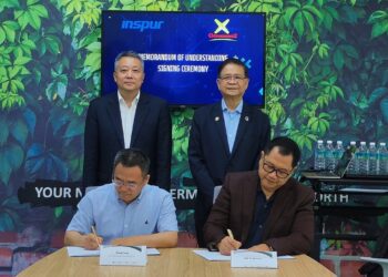 ODP and INSPUR Forge Strategic Partnership to Enhance IT and Digital Infrastructure in Indonesia