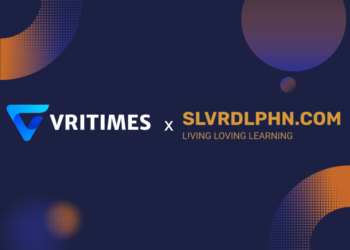 VRITIMES and Slvrdlphn Partner to Amplify Press Release Reach in the Philippines