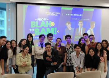 Emerge Empowers Businesses with Content and Influencer Marketing Masterclass