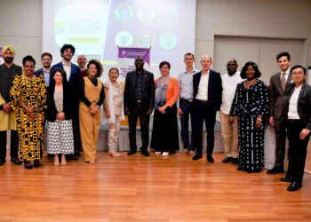 Parliamentarians call for G7 to lead fossil fuel phaseout at Italy summit