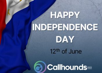 Proudly Filipino-Owned: Callhounds Global’s Commitment to Local Excellence