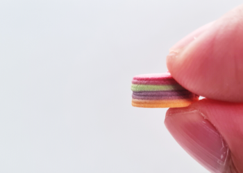 Craft Health, a leading 3D Printing in Medicines and Supplements Startup, raises Pre-Series A2 round.