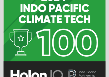 Asuene selected as one of the “Indo-Pacific Climate Tech 100”, the top 100 climate tech companies in the Indo-Pacific region. First and Only Japanese carbon accounting platform