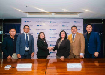 MFast and Global Dominion Partner to Enhance Financial Inclusion for All Filipinos Nationwide