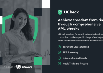 Anti-Money Laundering Alert: UCheck to Counter Money Fraud in the PH