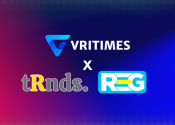 VRITIMES Bolsters Press Release Distribution in the Philippines with Partnerships with REG and tRnds