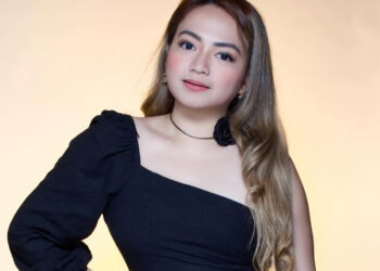 Introducing Alynna Cherise Valbuena : A Nurse, Content Creator, and Traveler