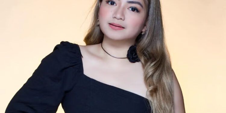 Introducing Alynna Cherise Valbuena : A Nurse, Content Creator, and Traveler