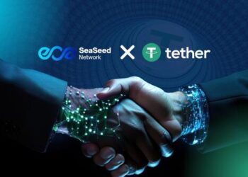 Tether Announces Strategic Collaboration with D3 Labs