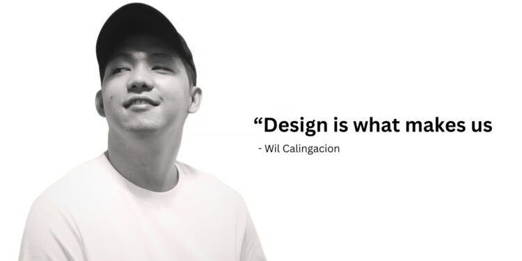 Introducing Joswil Calingacion: A Visual Communication Strategist Freelancer
