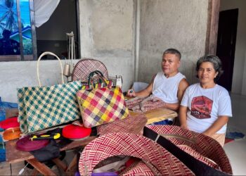 Crafting Dreams Together: The Inspiring Journey of Susana Grabillo