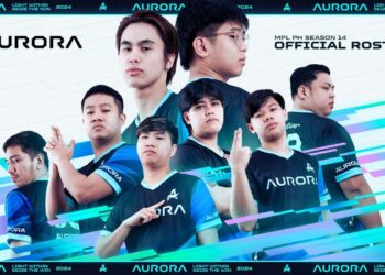 Aurora Gaming Philippine Launch 2024: Official Media Statement