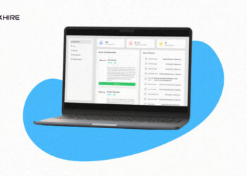 NexHire: Get Paid to Recruit Tech Talents!
