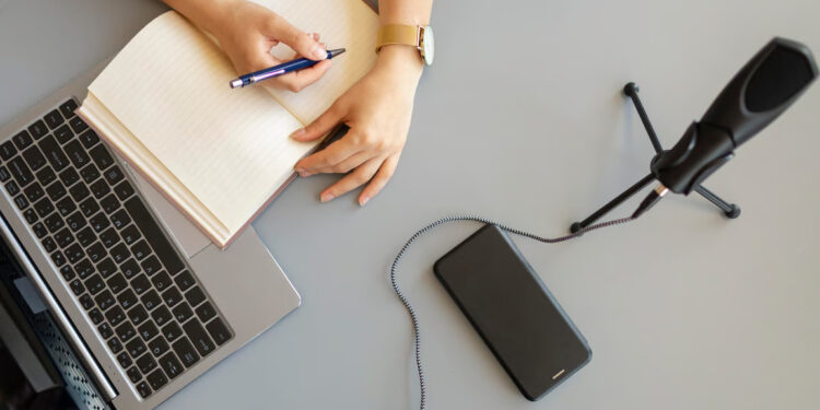 Drowning in Data: Navigating Information Overload for Digital Success