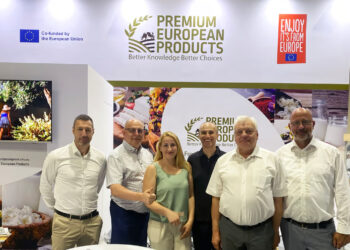Makanan Istimewa Premium dari Greece dan Latvia Raih Kejayaan Gemilang di MIFB Malaysia 2024