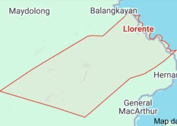 Military Discovers IHL-Banned Landmines in Eastern Samar