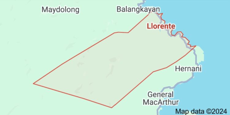 Military Discovers IHL-Banned Landmines in Eastern Samar