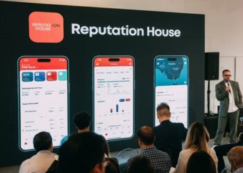Travel Sector Now Can Control Its Digital Presence with Modern Solutions from Reputation House