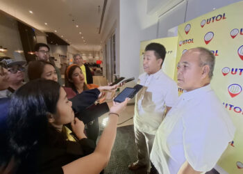 UTOL, An All-Filipino TNC Company Expands to Iloilo