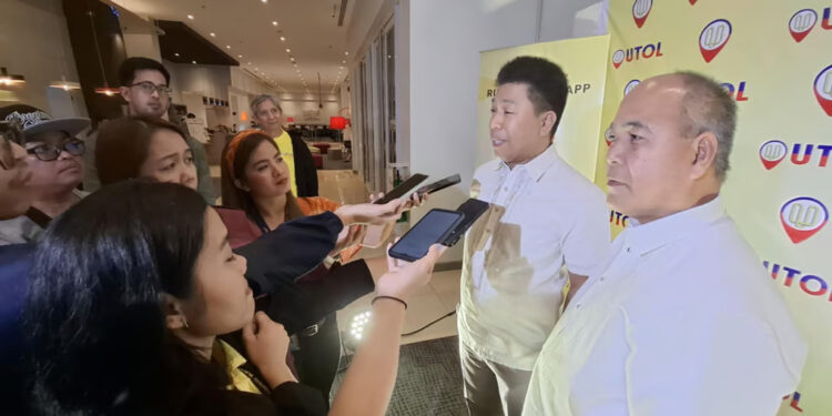 UTOL, An All-Filipino TNC Company Expands to Iloilo