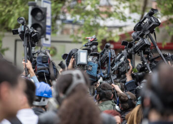 Media and Information Literacy: Biases and Fake New