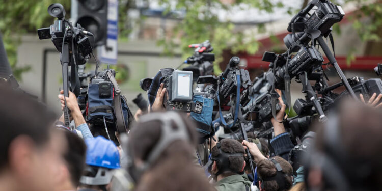 Media and Information Literacy: Biases and Fake New