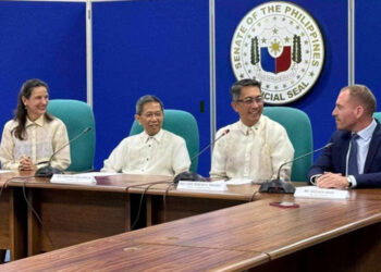 REURASIA supports HDF Energy’s Green Hydrogen Initiative in the Philippines