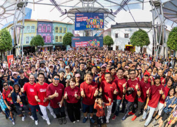 A Celebration of Community and Creativity at Canon PhotoMarathon 2024