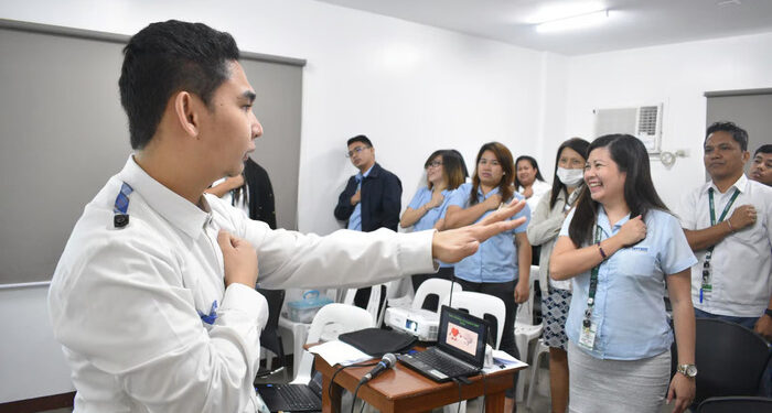 The Reasons Behind Effective Motivational Speakers in the Philippines