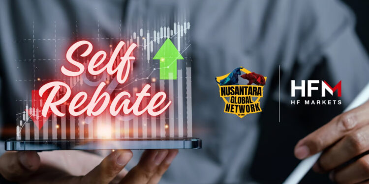 Nusantara Global Network Partners with HF Markets to Launch Exclusive Rebate Program