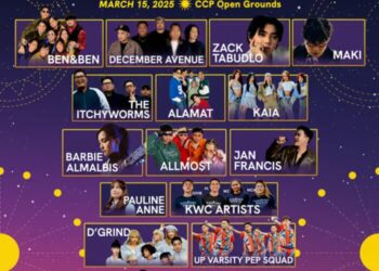 Fusion The Philippine Music Festival: Isang Dekadang Musika