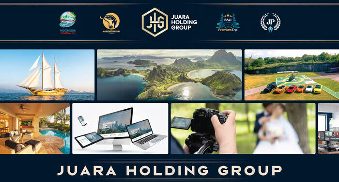 Juara Holding Group Sets New Industry Standards with Launch of Integrated Business Ecosystem Plan